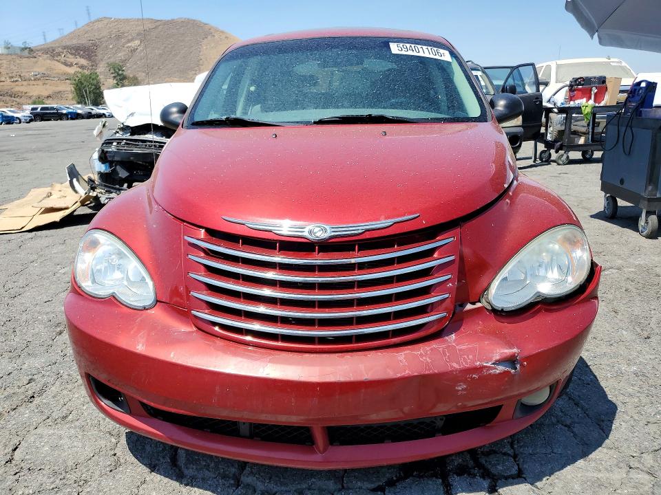Aukcja sprzedaży 2010 Chrysler Pt Cruiser, vin: 3A4GY5F93AT144215, numer aukcji: 59401106