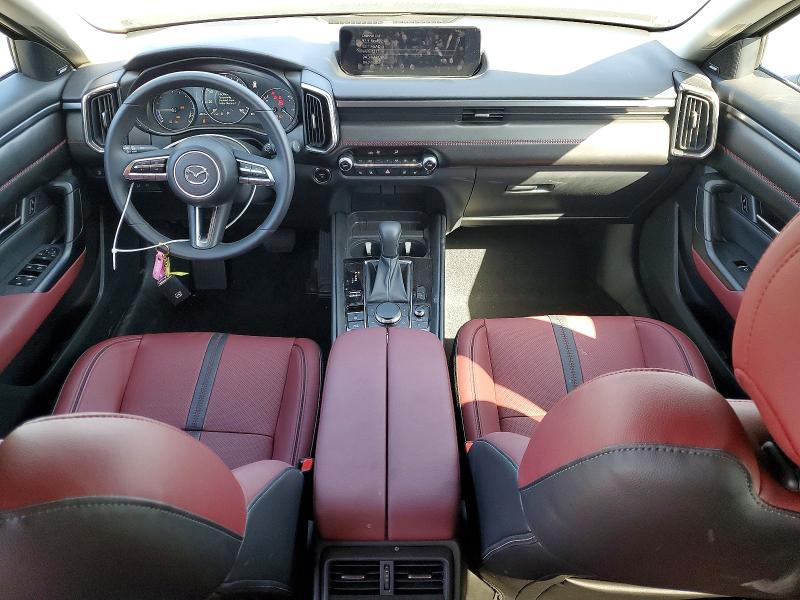 Aukcja sprzedaży 2025 Mazda Cx-50, vin: 7MMVAAEW2SN109748, numer aukcji: 63371106