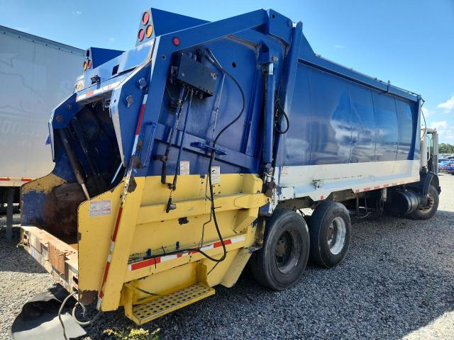 Продажа на аукционе авто 2010 Mack 600, vin: 1M2AV02C7AM005604, номер лота: 62078866
