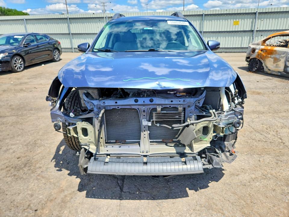 Продажа на аукционе авто 2018 Subaru Outback, vin: 4S4BSANC5J3370738, номер лота: 59804646