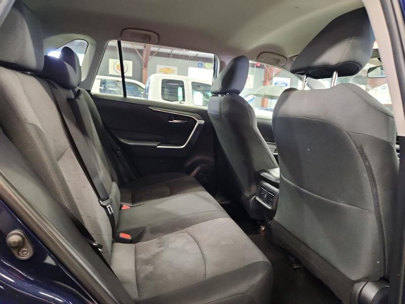 Продажа на аукционе авто 2020 Toyota Rav4, vin: 2T3P1RFV2LC098713, номер лота: 60621936