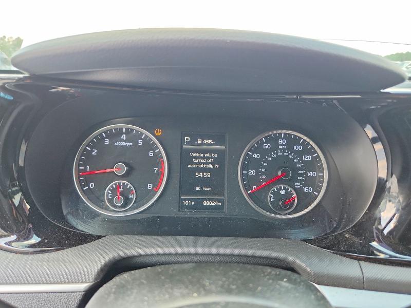 2021 Kia K5 მანქანა იყიდება აუქციონზე, vin: 5XXG14J20MG053899, აუქციონის ნომერი: 59372876