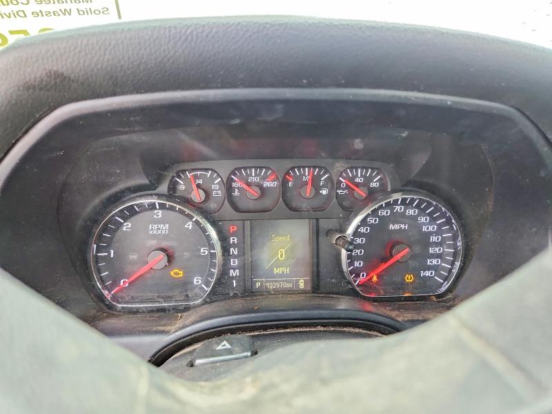 Продажа на аукционе авто 2015 Gmc Sierra, vin: 1GT11XEG1FF144081, номер лота: 59832306