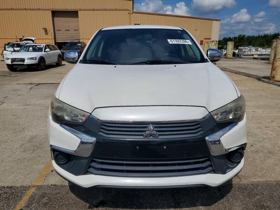 Продажа на аукционе авто 2016 Mitsubishi Outlander Sport, vin: JA4AP3AW3GZ043249, номер лота: 61392396