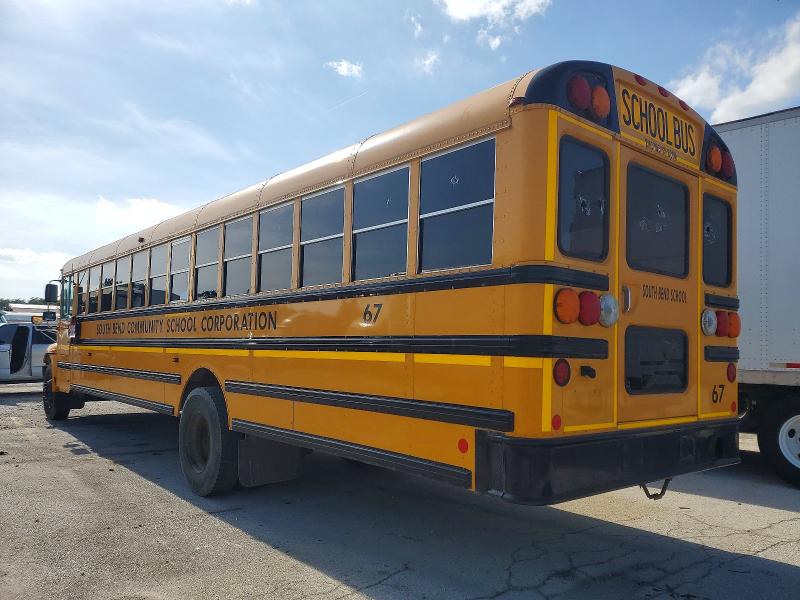 Продаж на аукціоні авто 2013 Ic Corporation 3000, vin: 4DRBUAAN4DB198228, номер лоту: 57916226