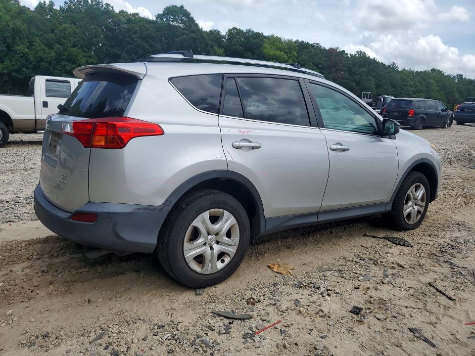 Aukcja sprzedaży 2013 Toyota Rav4, vin: 2T3BFREV2DW064638, numer aukcji: 62090776