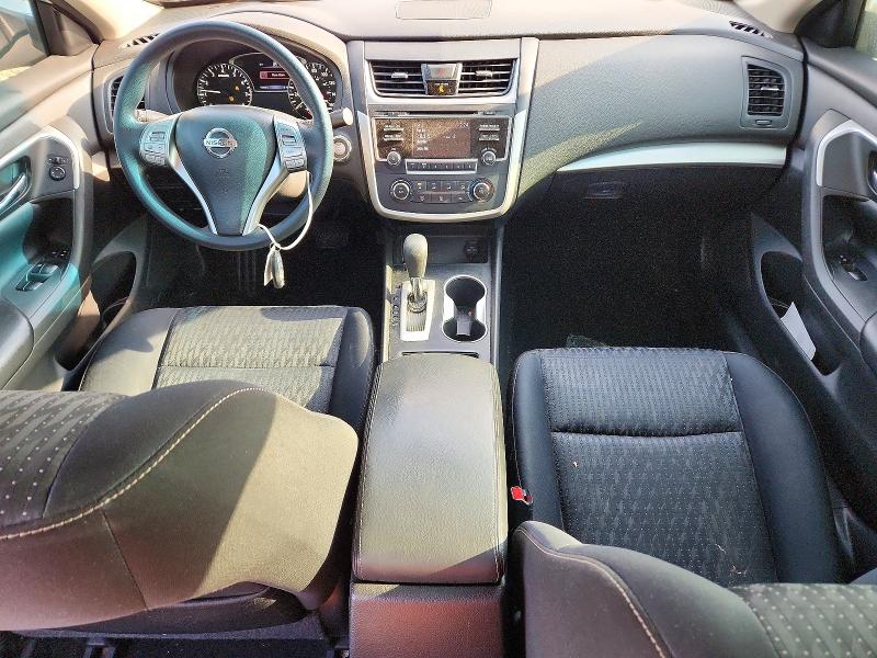 Aukcja sprzedaży 2016 Nissan Altima, vin: 1N4AL3AP4GC230521, numer aukcji: 60607236