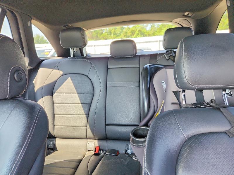 Продаж на аукціоні авто 2019 Mercedes-benz Glc, vin: WDC0G4KB3KV180897, номер лоту: 60963246
