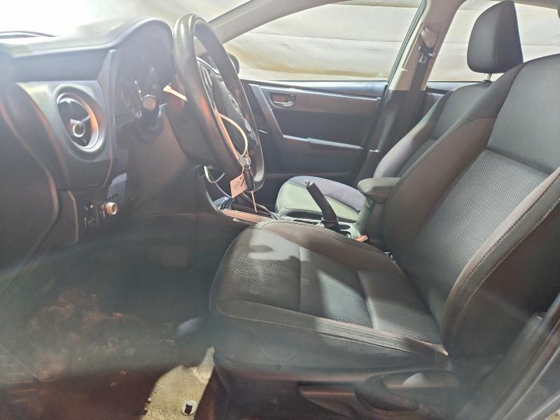 Продаж на аукціоні авто 2019 Toyota Corolla, vin: 5YFBURHE4KP940506, номер лоту: 61348916