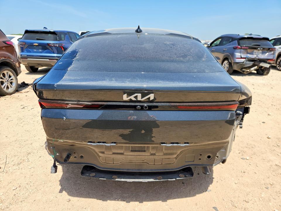 Aukcja sprzedaży 2025 Kia K4, vin: 3KPFW4DE4SE190529, numer aukcji: 61709916