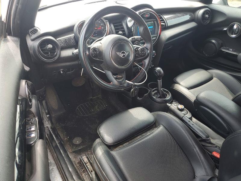 Продажа на аукционе авто 2019 Mini Cooper, vin: WMWWG9C57K3E39828, номер лота: 62570206