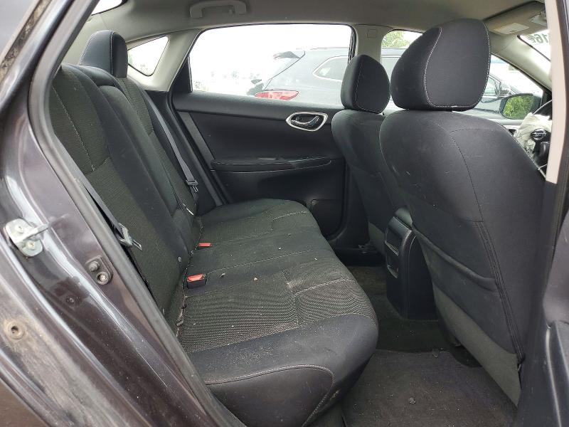 Продажа на аукционе авто 2014 Nissan Sentra, vin: 3N1AB7AP9EL665740, номер лота: 62232516