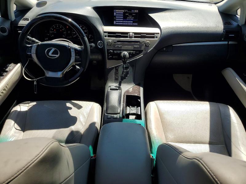 Aukcja sprzedaży 2015 Lexus Rx 350, vin: 2T2BK1BA9FC343088, numer aukcji: 60516076