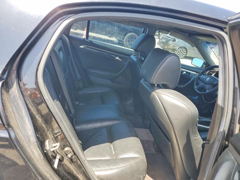 Aukcja sprzedaży 2004 Acura Tl, vin: 19UUA66224A049759, numer aukcji: 59305126