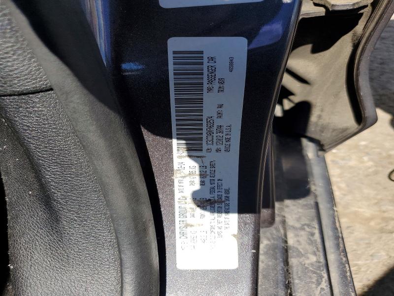 Aukcja sprzedaży 2015 Chrysler 200, vin: 1C3CCCABXFN632574, numer aukcji: 60184036