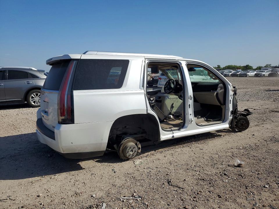 Продажа на аукционе авто 2017 Cadillac Escalade, vin: 1GYS3BKJXHR398305, номер лота: 61936376