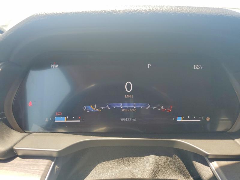 Aukcja sprzedaży 2022 Jeep Grand Cherokee, vin: 1C4RJKBG3N8550845, numer aukcji: 59711166