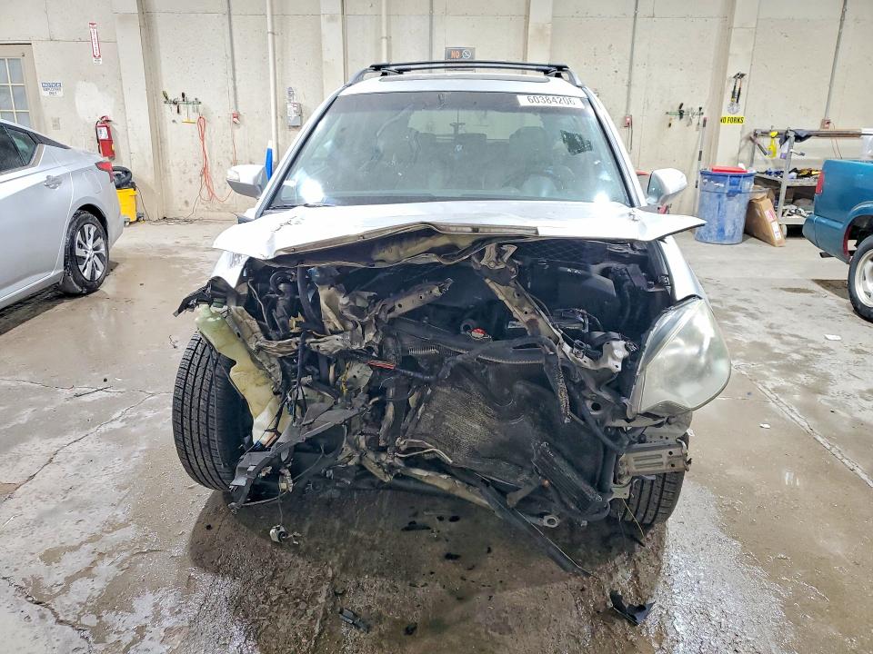 2007 Acura Rdx მანქანა იყიდება აუქციონზე, vin: 5J8TB18577A019616, აუქციონის ნომერი: 60384206