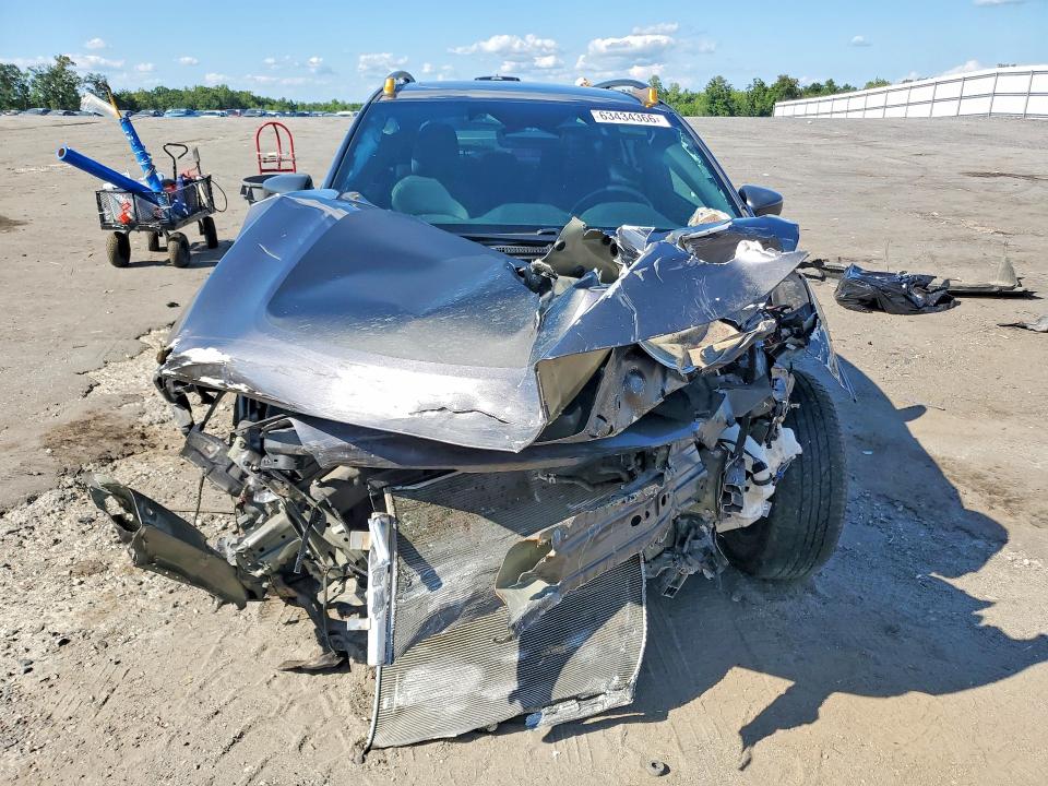Aukcja sprzedaży 2024 Subaru Crosstrek, vin: 4S4GUHU61R3813726, numer aukcji: 63434366
