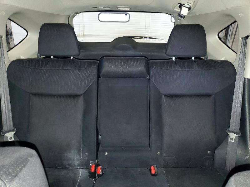 Продажа на аукционе авто 2014 Honda Cr-v, vin: 5J6RM4H50EL015603, номер лота: 61956176