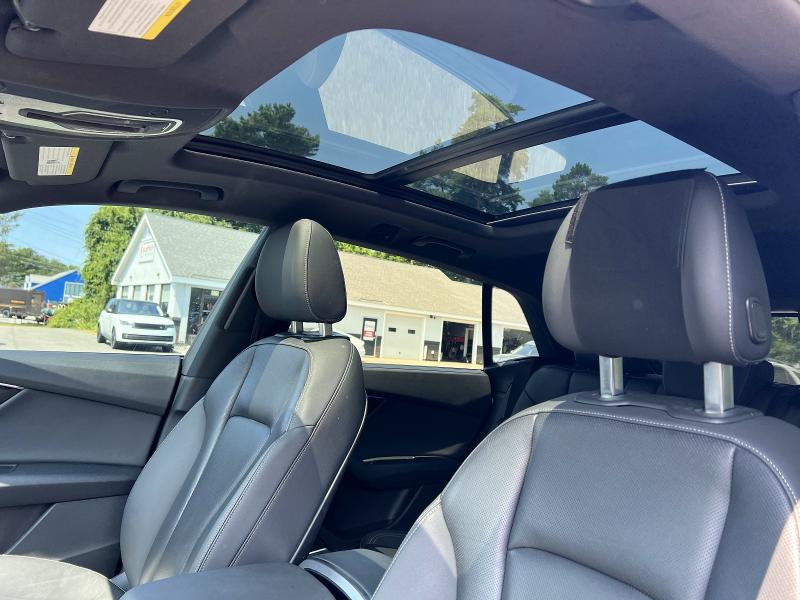 Продажа на аукционе авто 2019 Audi Q8, vin: WA1FVAF10KD031854, номер лота: 62358686