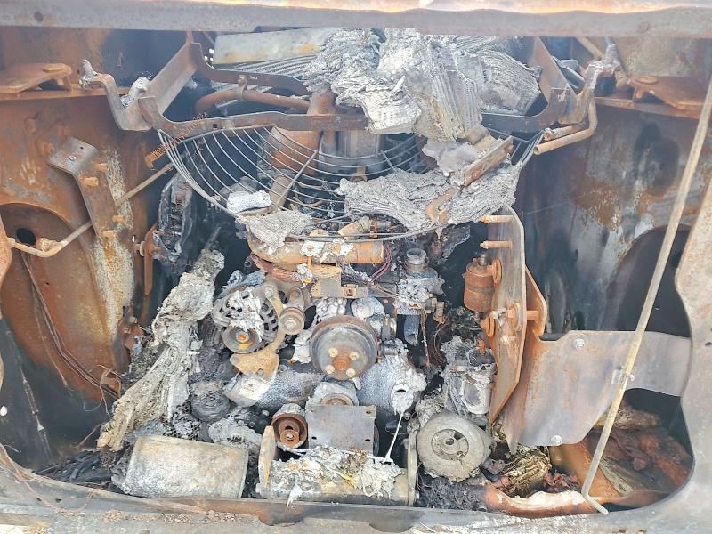 Продаж на аукціоні авто 2024 Bobcat Unknown, vin: B4CE36557, номер лоту: 54256076