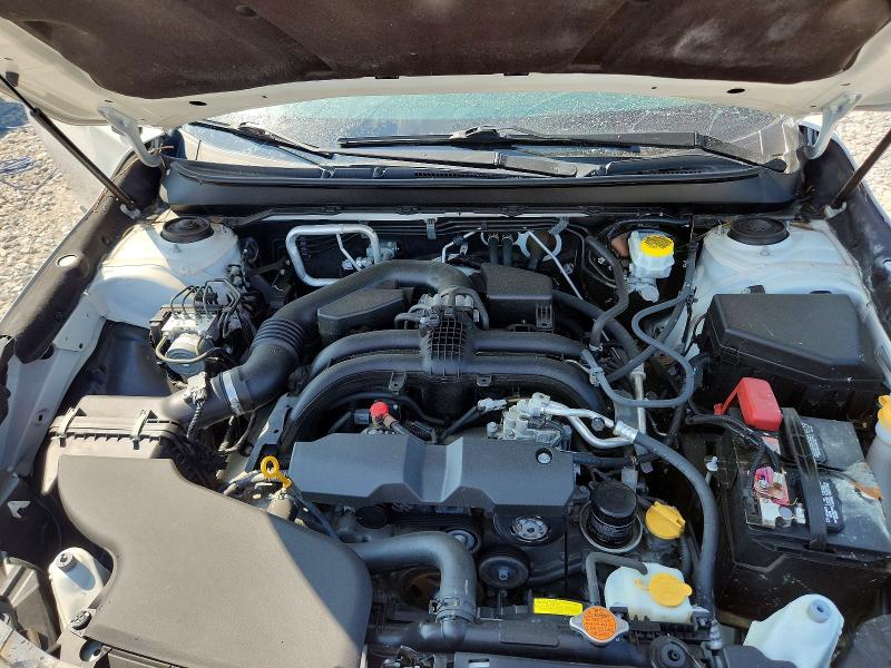 Продажа на аукционе авто 2019 Subaru Outback, vin: 4S4BSAFC0K3231942, номер лота: 58730496