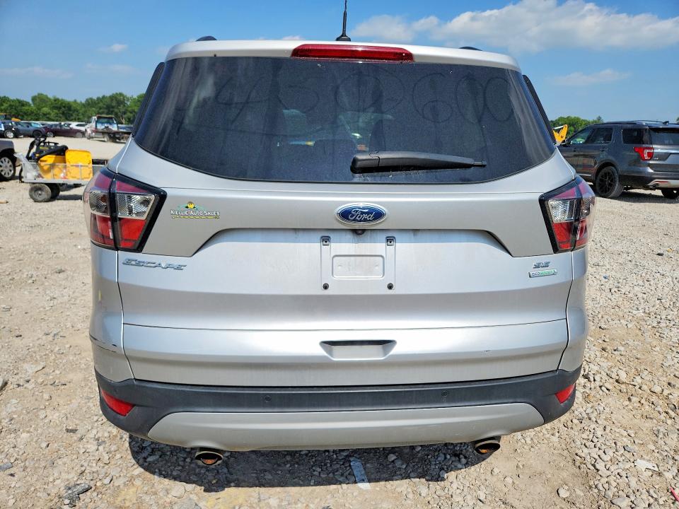 Aukcja sprzedaży 2017 Ford Escape, vin: 1FMCU0GD8HUB99616, numer aukcji: 59187556