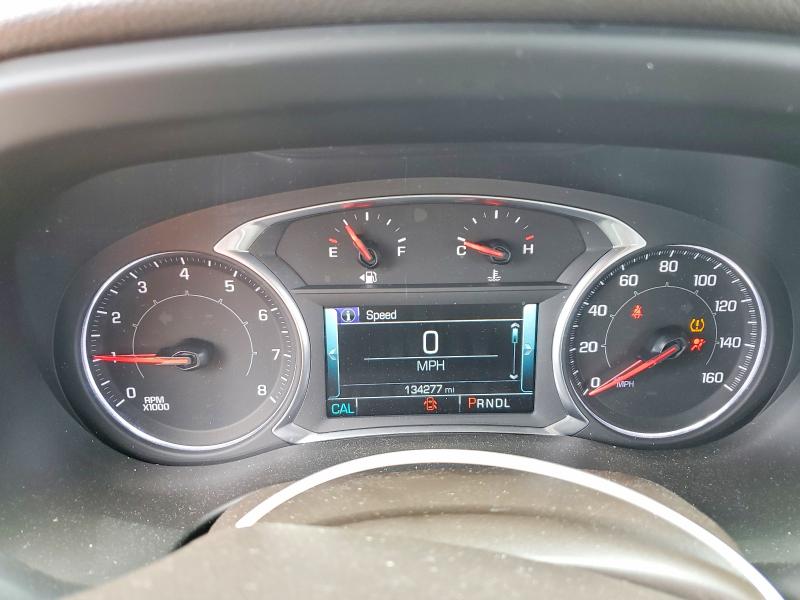 Продаж на аукціоні авто 2019 Gmc Acadia, vin: 1GKKNMLS7KZ215313, номер лоту: 60487456