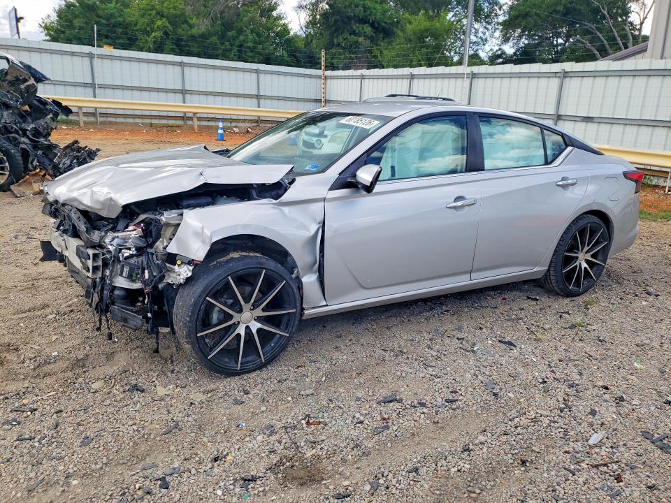 Aukcja sprzedaży 2021 Nissan Altima, vin: 1N4BL4DV7MN359440, numer aukcji: 60185126