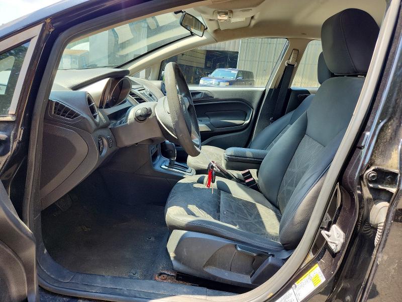 Aukcja sprzedaży 2011 Ford Fiesta, vin: 3FADP4EJXBM113000, numer aukcji: 61884166