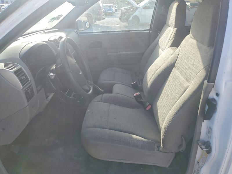 60810666 :رقم المزاد ، 1GCCS199X88113689 vin ، 2008 Chevrolet Colorado مزاد بيع