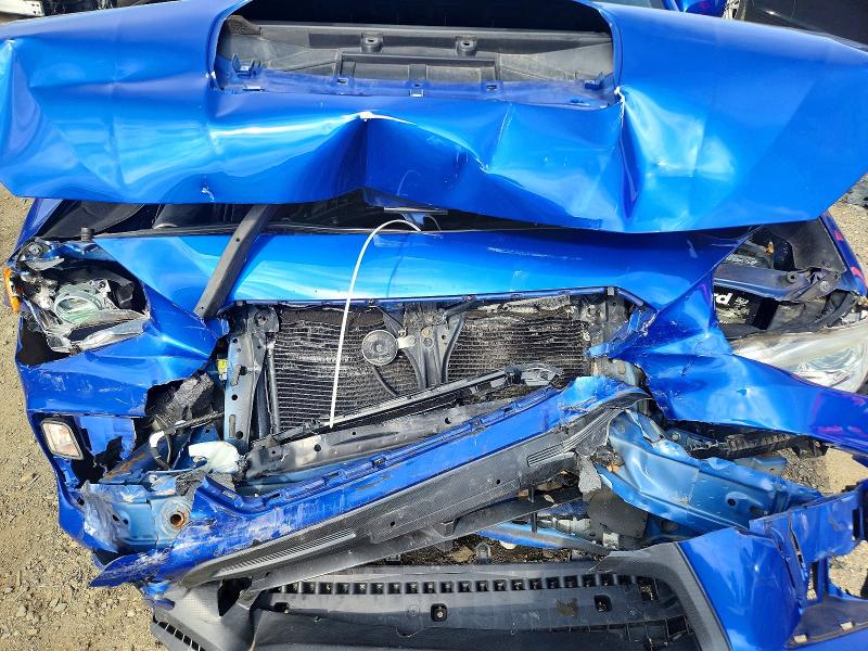 59737116 :رقم المزاد ، JF1VA1A69K9812784 vin ، 2019 Subaru Wrx مزاد بيع