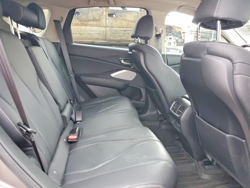 Продаж на аукціоні авто 2023 Acura Rdx, vin: 5J8TC2H59PL016899, номер лоту: 62994696