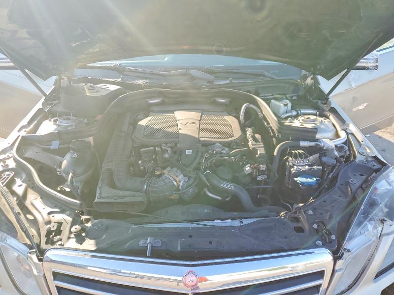 Продажа на аукционе авто 2012 Mercedes-benz E, vin: WDDHF5KB4CA588616, номер лота: 60203006