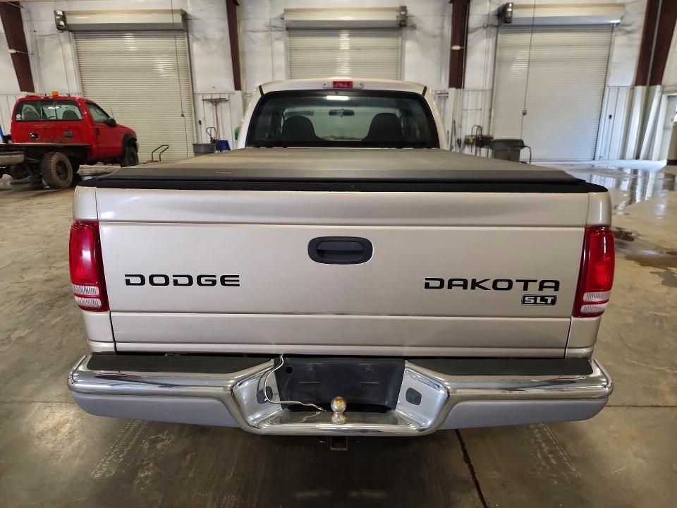 Aukcja sprzedaży 2004 Dodge Dakota, vin: 1D7GL42K04S695477, numer aukcji: 63153006