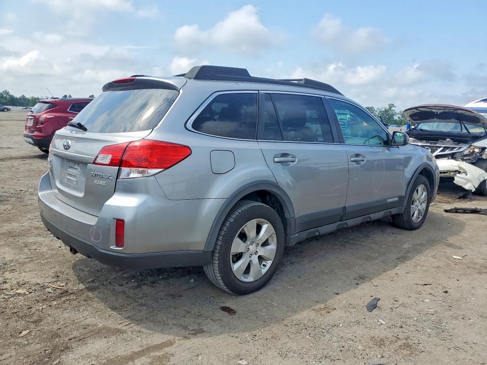Продаж на аукціоні авто 2011 Subaru Outback, vin: 4S4BRBCC4B3380358, номер лоту: 59144956