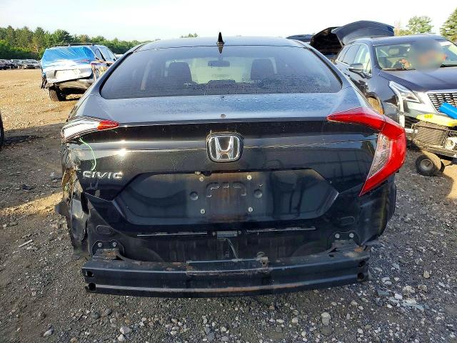 Aukcja sprzedaży 2018 Honda Civic, vin: 2HGFC2F78JH510936, numer aukcji: 59167556