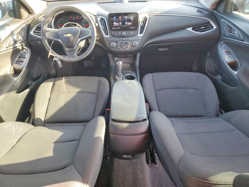 Продажа на аукционе авто 2019 Chevrolet Malibu, vin: 1G1ZB5ST9KF200132, номер лота: 62832066