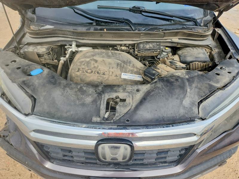 Aukcja sprzedaży 2020 Honda Ridgeline, vin: 5FPYK3F78LB002899, numer aukcji: 62498086