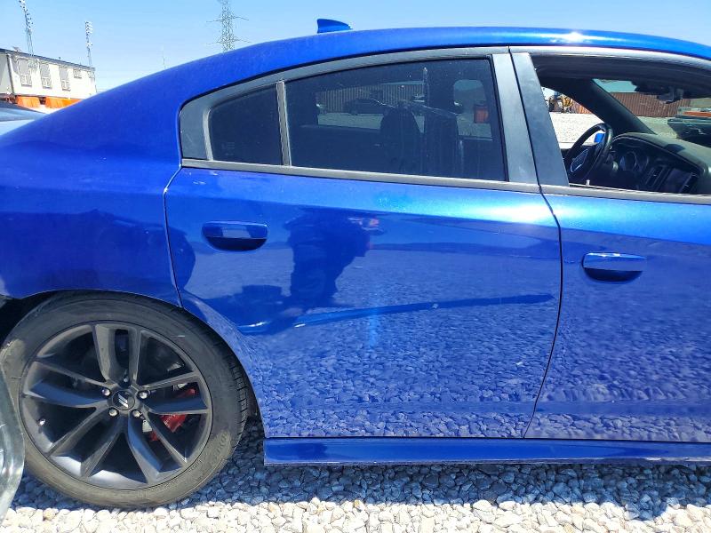 Aukcja sprzedaży 2019 Dodge Charger, vin: 2C3CDXGJ7KH687053, numer aukcji: 60421756