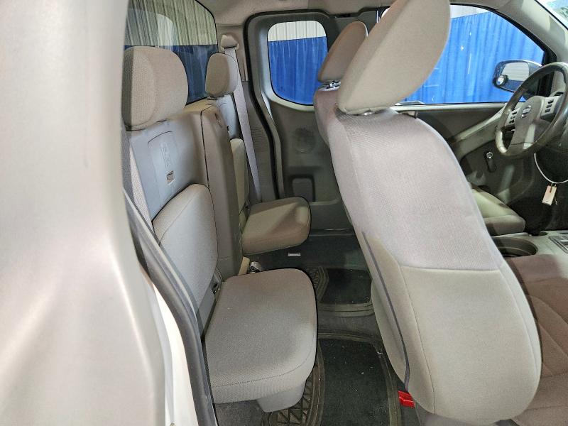 Aukcja sprzedaży 2019 Nissan Frontier, vin: 1N6BD0CT2KN738789, numer aukcji: 62511316