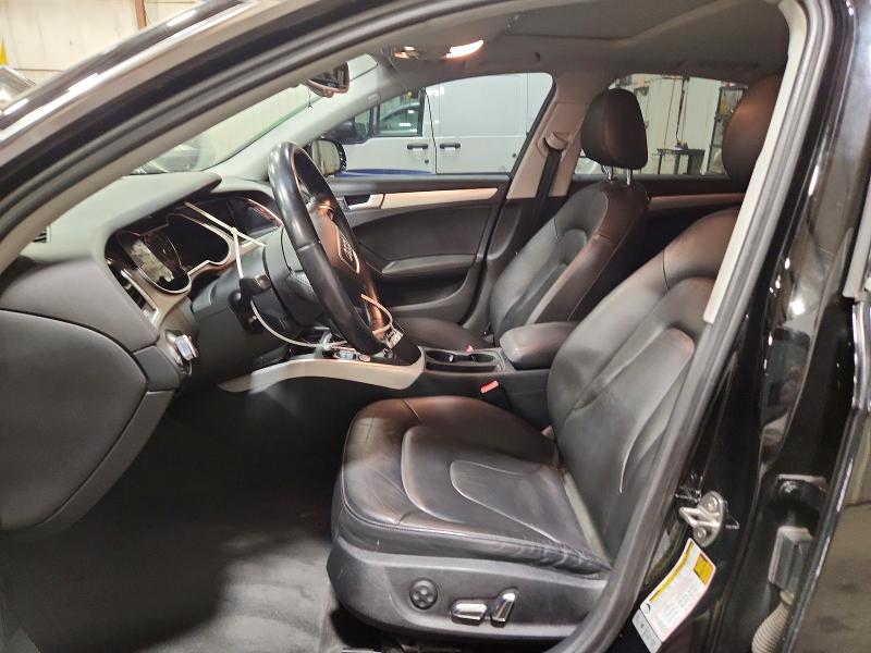 Продаж на аукціоні авто 2014 Audi A4, vin: WAUFFAFL2EN040586, номер лоту: 61955376
