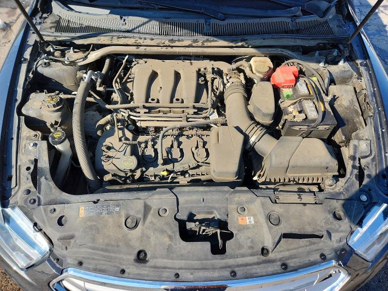 Aukcja sprzedaży 2016 Ford Taurus, vin: 1FAHP2E82GG138638, numer aukcji: 62005666