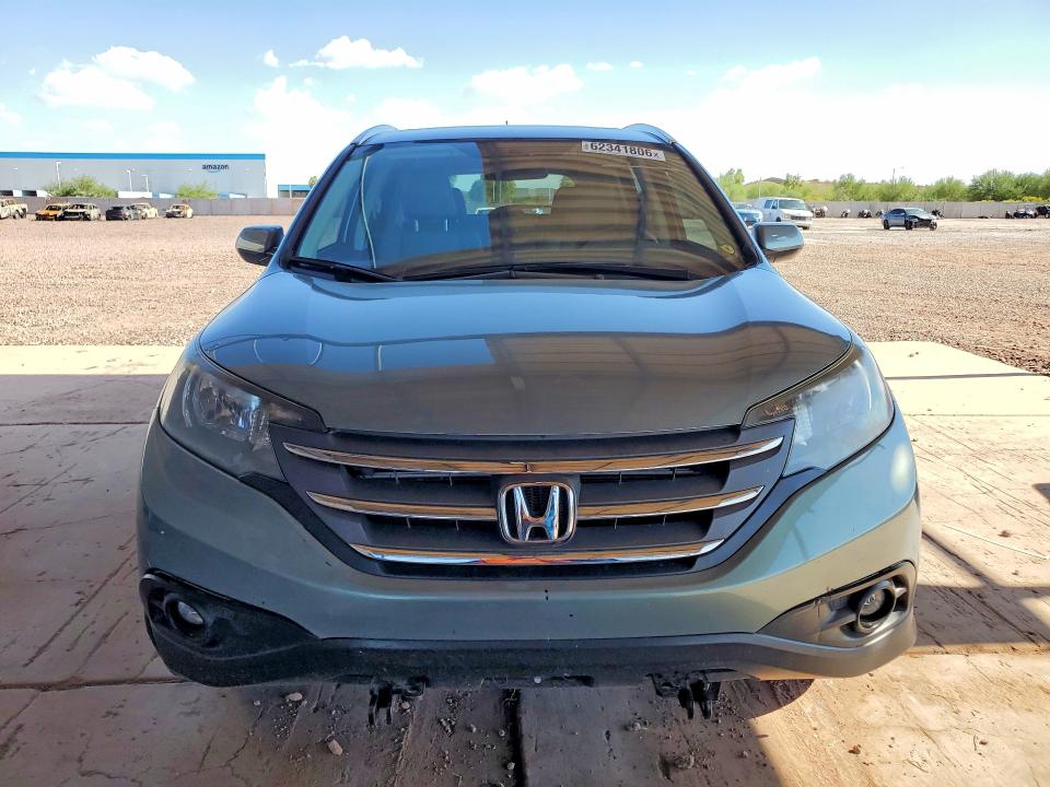 2012 Honda Cr-v მანქანა იყიდება აუქციონზე, vin: 2HKRM4H7XCH628059, აუქციონის ნომერი: 62341806