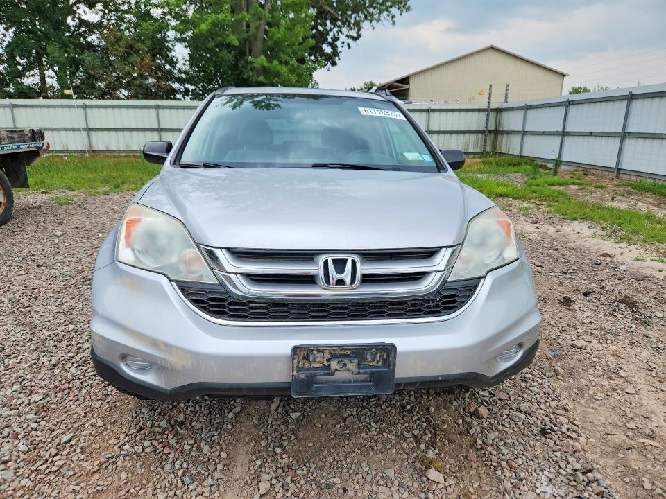 61716326 :رقم المزاد ، 5J6RE4H58BL094530 vin ، 2011 Honda Cr-v مزاد بيع