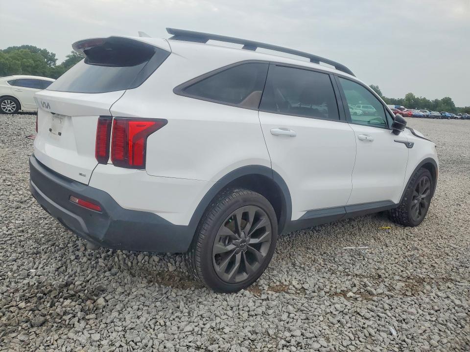 Aukcja sprzedaży 2023 Kia Sorento, vin: 5XYRHDLF9PG223262, numer aukcji: 62598726