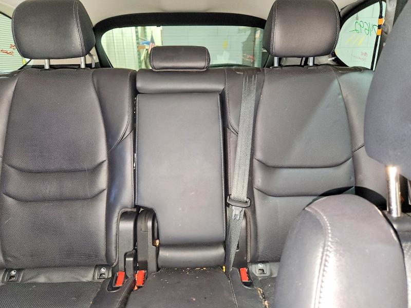 61108846 :رقم المزاد ، JM3TCBCY9M0501984 vin ، 2021 Mazda Cx-9 مزاد بيع