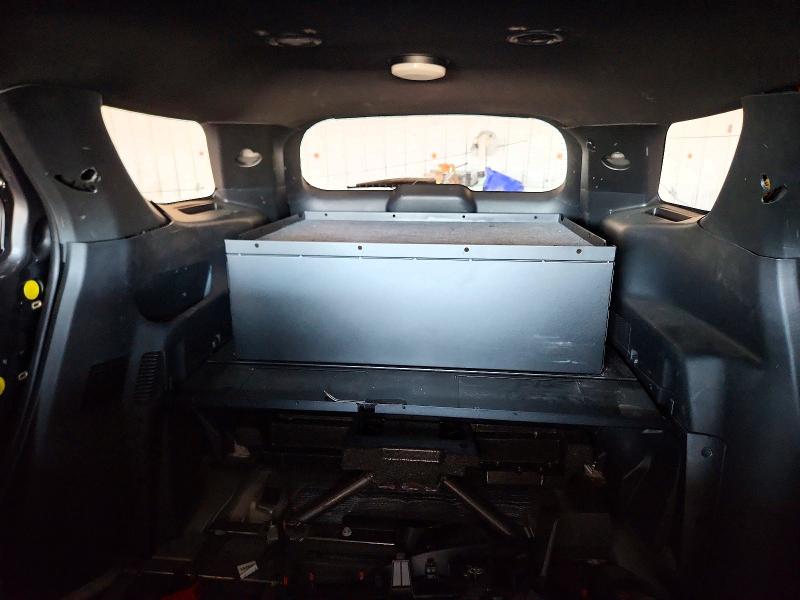 Продажа на аукционе авто 2024 Ford Explorer, vin: 1FM5K8AC5RGA01751, номер лота: 60700356