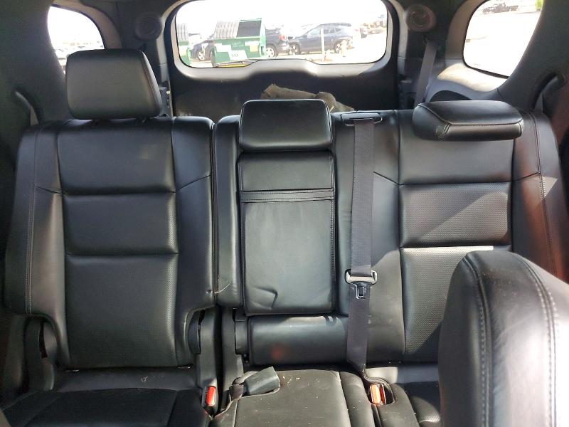 Aukcja sprzedaży 2019 Dodge Durango, vin: 1C4SDJCT8KC651872, numer aukcji: 60490796
